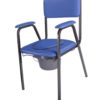 sillas para mayores con inodoro