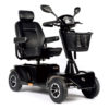 scooter-electrico-para-personas-mayores-S700-frontal