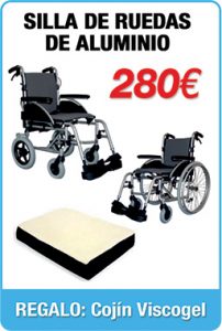 Oferta-silla-de-ruedas-de-aluminio