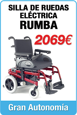 Oferta-silla-de-ruedas-electrica-rumba