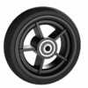 ruedas-de-caucho-negras-125x40-mm-Mundo-Dependencia
