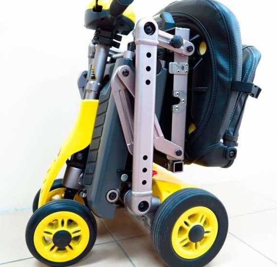 scooter-electrico-plegable