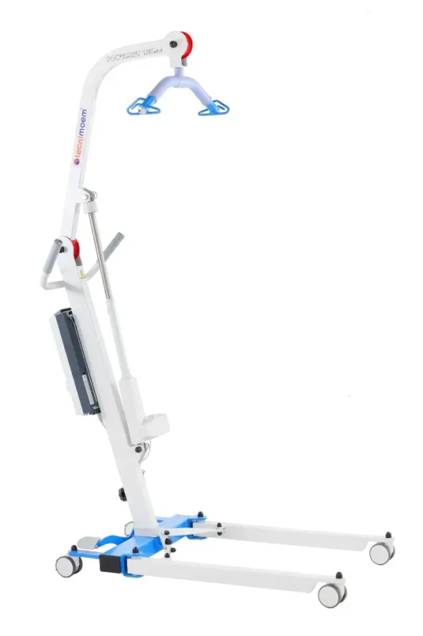 Grúa Eléctrica Powerlift 135 Mini