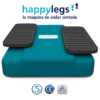Ejercitador de PIES HappyLegs - La máquina para ANDAR sentado