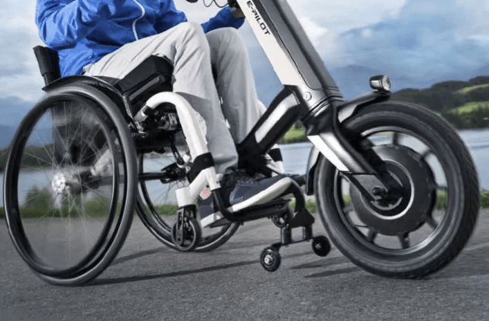 handbike