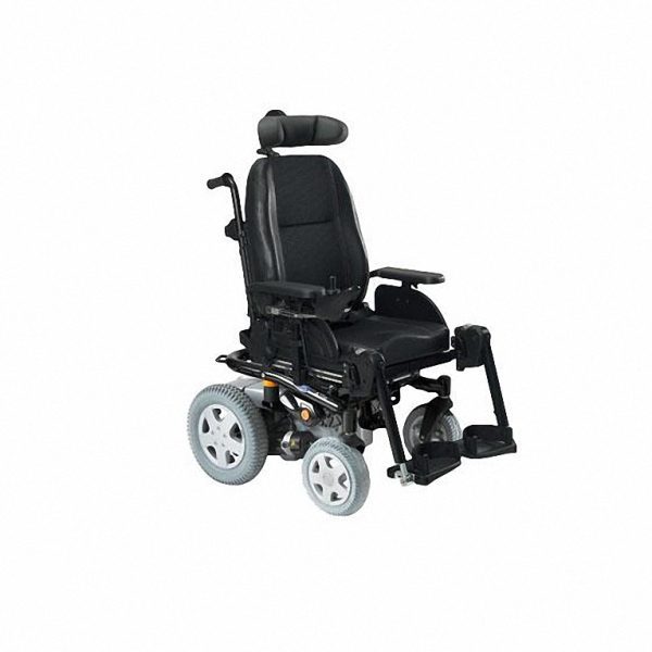 Silla de Ruedas Eléctrica Invacare Kite