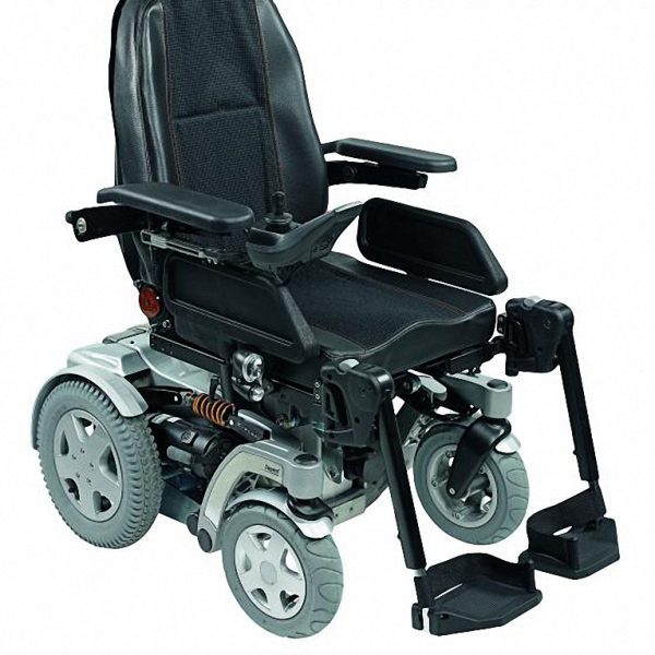 Invacare Storm4 Xplore