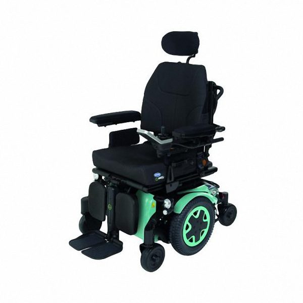 Invacare TDX SP2