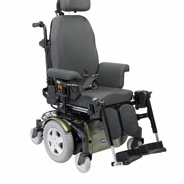 Invacare TDX SP2 NB