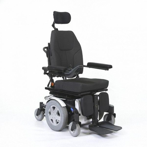 Invacare TDX SP2 NB Ultra Low Maxx