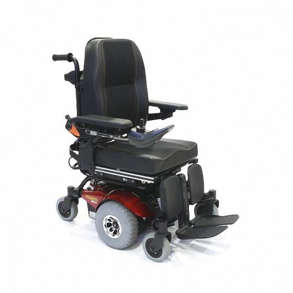 Silla de ruedas electrica Pronto M41