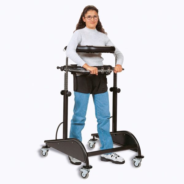 Caminador Rehabilitador DYNAMICO para Adultos - ORMESA