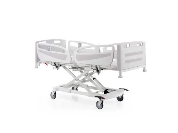 Camas para Hospitales Habitaciones BASIC CARE