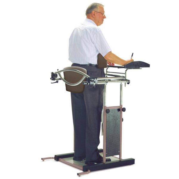 Bipedestador para Adultos Standy - ORMESA