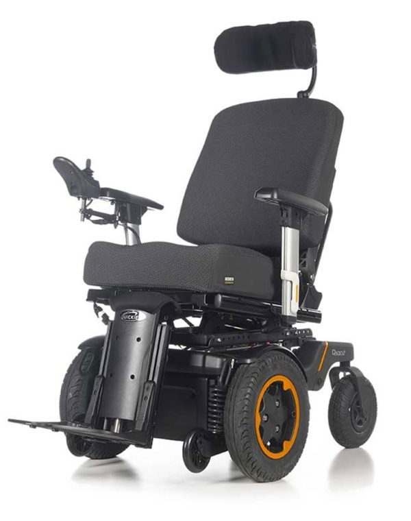 precios-Silla-de-ruedas-elecrica-Q500