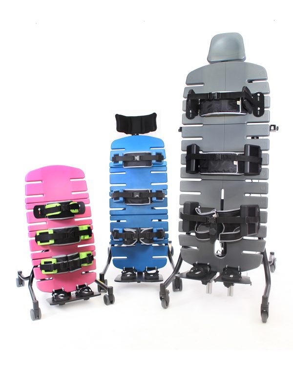 Bipedestador SUPINE Stander ADULTOS Talla 3