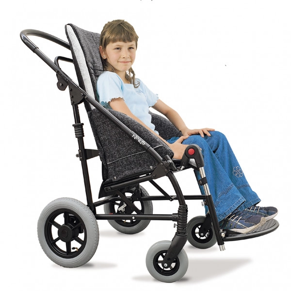SILLA NOVUS - Imagen 3