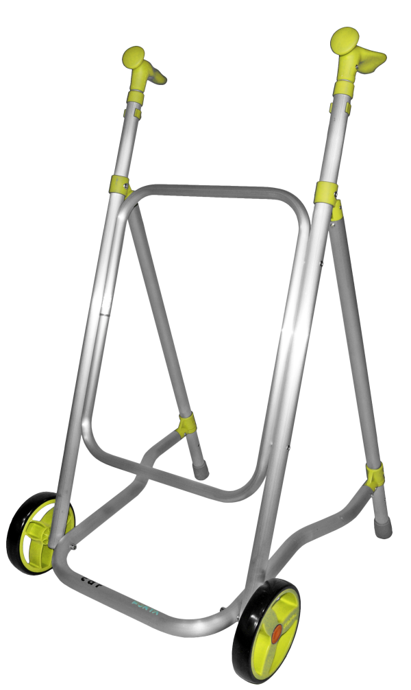 Andador CAR