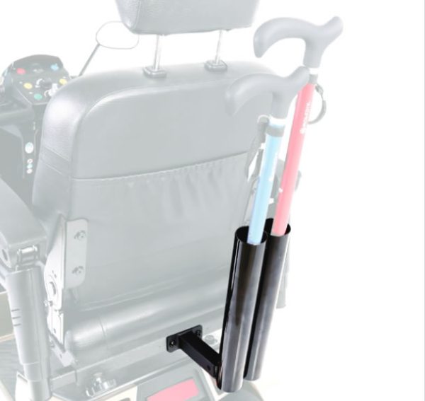 Soporte para muletilla doble (CN2xx)