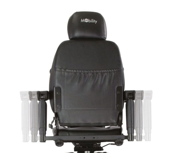 Mobility 230 - Imagen 6