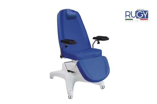 RUGY PM140BLU