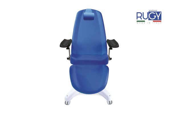 RUGY PM140BLU - Imagen 2