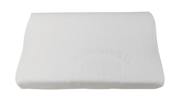 Almohada Cervical Viscoelástica