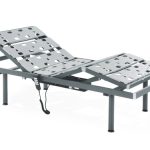 Cama Articulada Eléctrica Leza - Imagen 2