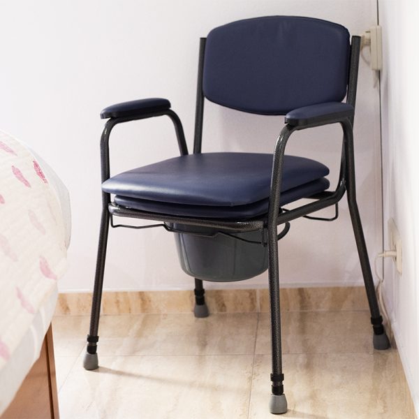 Silla de Inodoro KD - Imagen 2