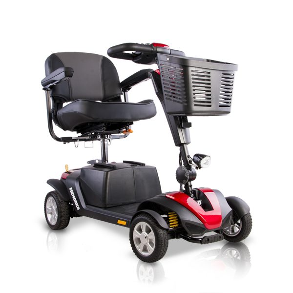 Scooter Eléctrico Desmontable Menorka