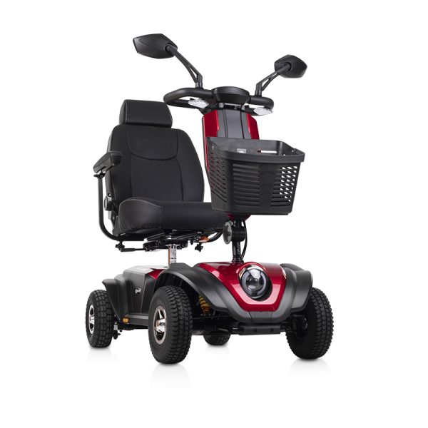 Scooter Eléctrico Mallorka
