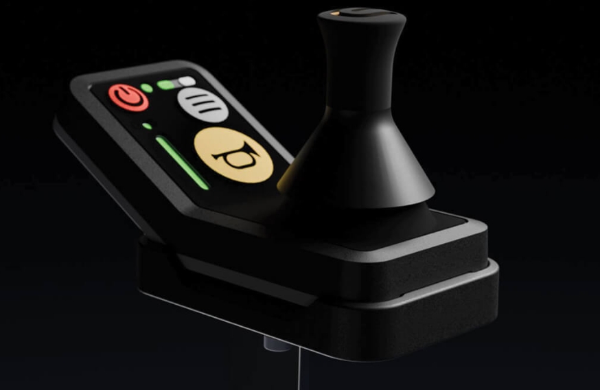 Asistencia Eléctrica para Silla de Ruedas Empulse M90 Sunrise Medical - Imagen 6