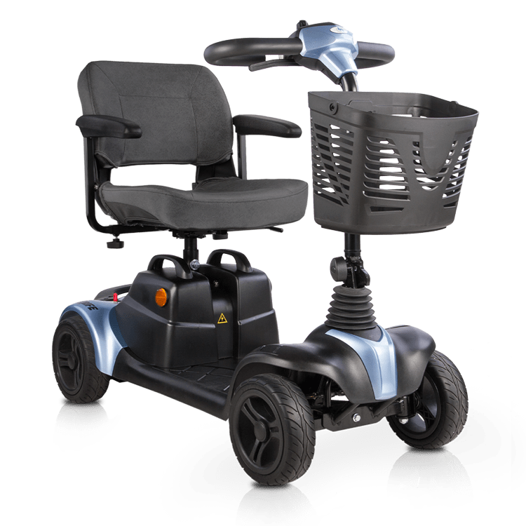 scooter-totalcare-desmontable-tenerife-gris-semiperfil