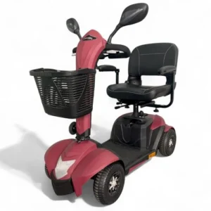 Scooter Eléctrico Magnus y Magnus Litio