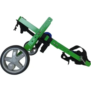 Alquiler de sillas de ruedas para Perros Pequeños de 6Kg a 17Kg en Toledo