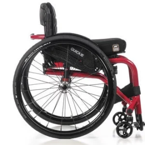 silla de ruedas ligera activa nitrum hybrid de aluminio — Mundo Dependencia