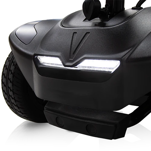 Scooter Ikaria | Diseño compacto desmontable - Imagen 17