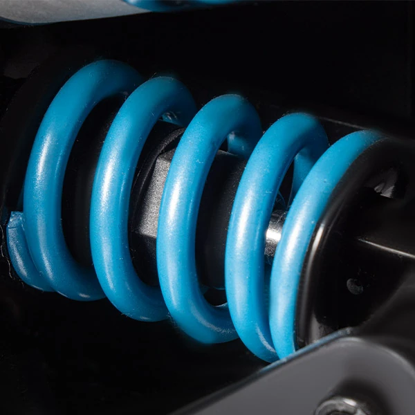 Silla Eléctrica Atlantik Flex | Basculante y Reclinable - Imagen 15