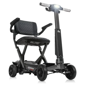 Scooter Eléctrico Plegable Lanzarote