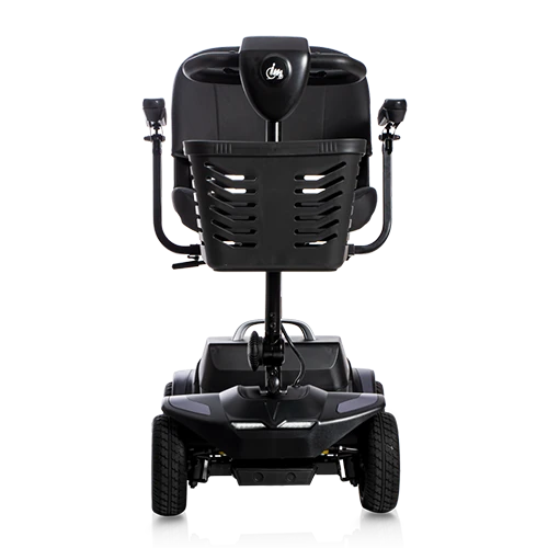 Scooter Ikaria | Diseño compacto desmontable - Imagen 4