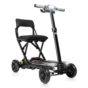 Scooter Eléctrico Plegable Fuerteventura