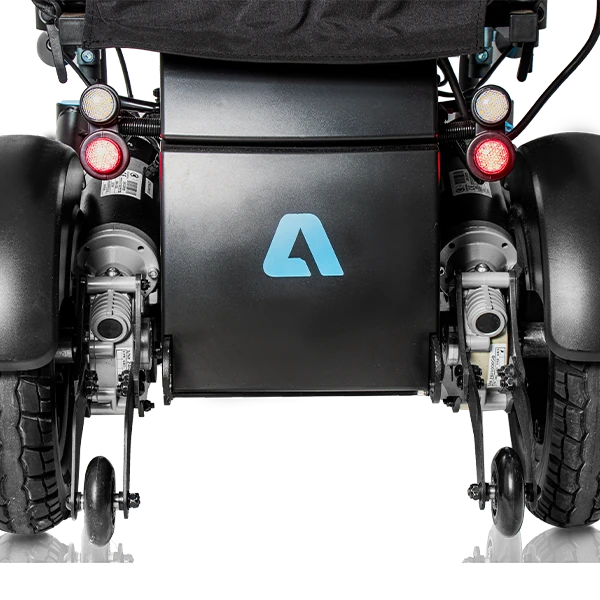 Silla Eléctrica Atlantik Flex | Basculante y Reclinable - Imagen 18