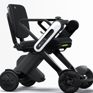 Silla de Ruedas Eléctrica Whill Modelo C Lite