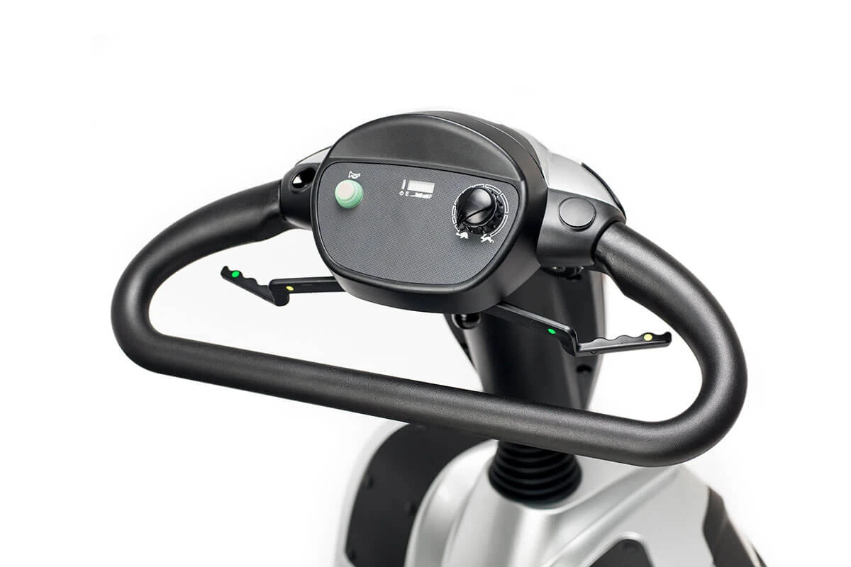 Scooter Eléctrico i-Tauro - Imagen 9