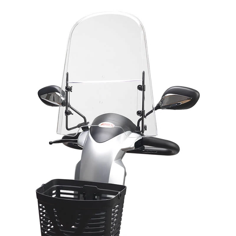 Scooter Eléctrico i-Tauro - Imagen 11