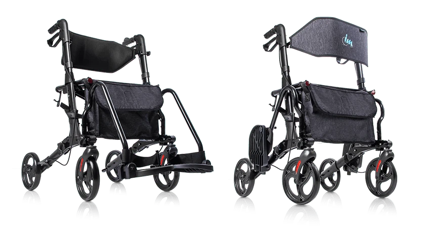 Andador Magnum Plus - Imagen 11