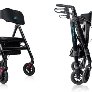 Andador Bariátrico Elite XL