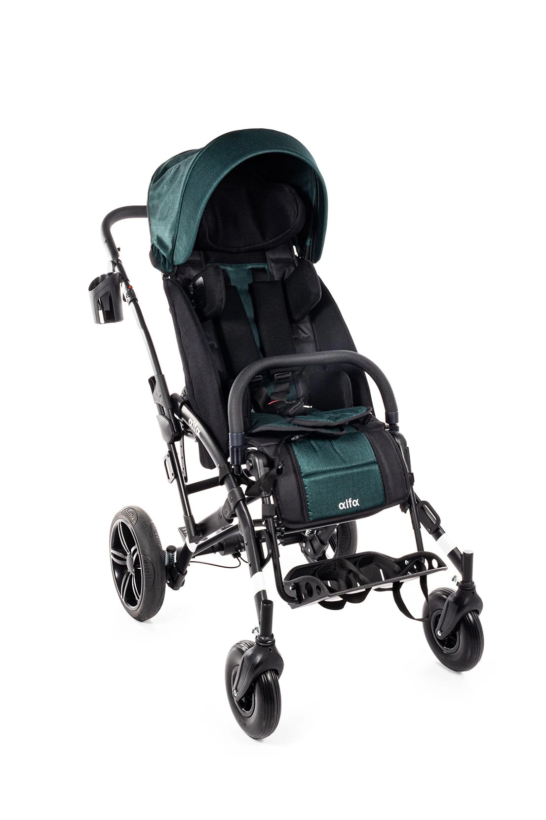 Silla pediátrica Alfa - Imagen 4