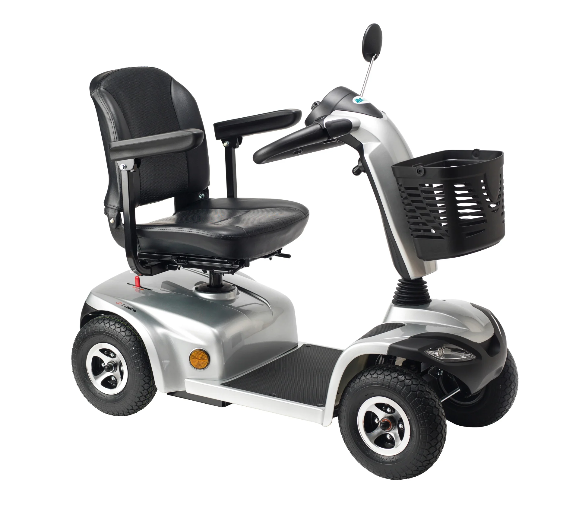 Scooter Eléctrico i-Tauro