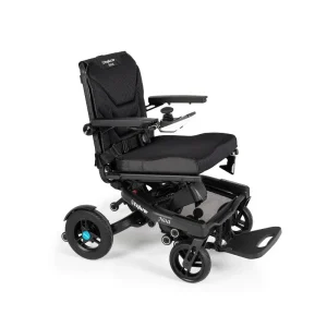 Silla de Ruedas Eléctrica Plegable i-Explorer NOA